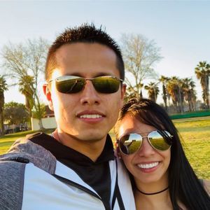 Meet your Posher, Juan